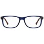 Monture de Lunettes Unisexe Carrera CARRERA-2018T-PJP Blue Ø 51 mm de Carrera, Lunettes et accessoires - Réf : S0376595, Prix...