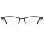 Unisex' Spectacle frame Carrera CARRERA-2019T-807 black Ø 50 mm | Tienda24 - Global Online Shop Tienda24.eu