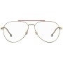 Unisex' Spectacle frame Carrera CARRERA-2020T-J5G Gold Ø 53 mm by Carrera, Glasses and accessories - Ref: S0376601, Price: 45...