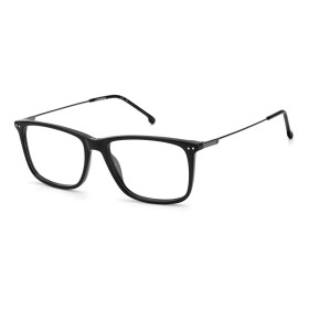 Monture de Lunettes Unisexe Carrera CARRERA-2025T-807 black Ø 52 mm de Carrera, Lunettes et accessoires - Réf : S0376602, Pri...