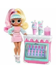 Muñeca Barbie Cutie Reveal Dálmata | Tienda24 Tienda24.eu