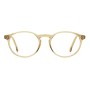 Monture de Lunettes Unisexe Carrera CARRERA-2026T-HAM Champagne Ø 51 mm de Carrera, Lunettes et accessoires - Réf : S0376607,...