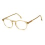 Monture de Lunettes Unisexe Carrera CARRERA-2026T-HAM Champagne Ø 51 mm de Carrera, Lunettes et accessoires - Réf : S0376607,...