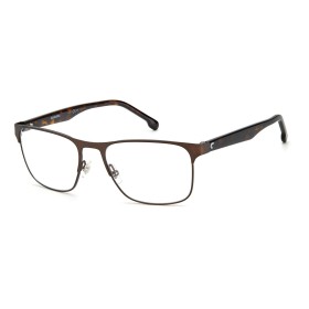 Montatura per Occhiali Unisex Carrera CARRERA-2033T-4IN Ø 55 mm di Carrera, Occhiali e accessori - Rif: S0376608, Prezzo: 44,...