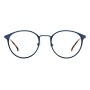 Unisex' Spectacle frame Carrera CARRERA-2035T-PJP Blue Ø 49 mm by Carrera, Glasses and accessories - Ref: S0376611, Price: 44...