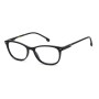 Unisex' Spectacle frame Carrera CARRERA-2041T-807 black Ø 51 mm | Tienda24 - Global Online Shop Tienda24.eu