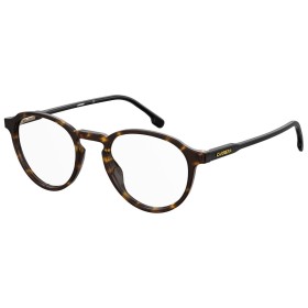 Montatura per Occhiali Unisex Carrera CARRERA-233-086 Ø 50 mm di Carrera, Occhiali e accessori - Rif: S0376630, Prezzo: 46,80...