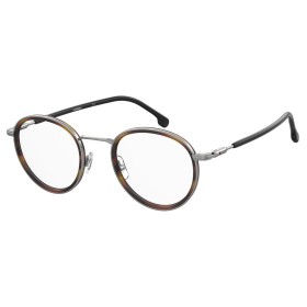 Montatura per Occhiali Unisex Carrera CARRERA-242-G-6LB Ø 48 mm di Carrera, Occhiali e accessori - Rif: S0376635, Prezzo: 46,...