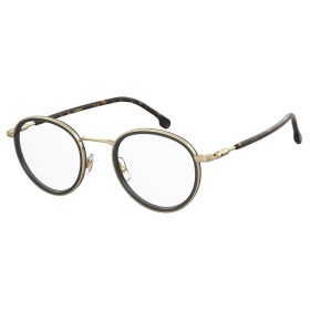 Unisex' Spectacle frame Carrera CARRERA-242-G-J5G Gold Ø 48 mm by Carrera, Glasses and accessories - Ref: S0376636, Price: 45...