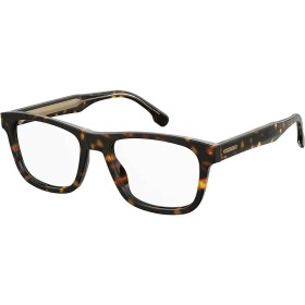 Men' Spectacle frame Carrera CARRERA-249-086 Havana Ø 55 mm by Carrera, Glasses and accessories - Ref: S0376644, Price: 44,52...