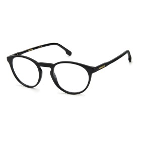 Montura de Gafas Unisex Carrera CARRERA-255-807 black Ø 50 mm de Carrera, Gafas y accesorios - Ref: S0376655, Precio: 44,52 €...