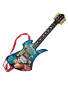 Guitare pour Enfant Dragon Ball Électronique | Tienda24 Tienda24.eu