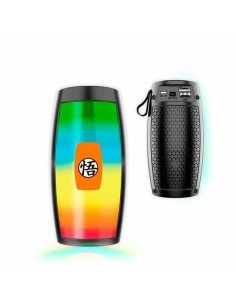 Bluetooth-Lautsprecher Fanvil CS30 Schwarz 5 W | Tienda24 Tienda24.eu