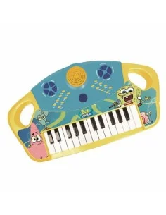 Piano Educativo Aprendizaje Fisher Price Música | Tienda24 Tienda24.eu