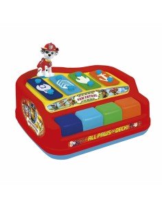 Xilofono The Paw Patrol Plastica Per bambini 20 x 15 x 15 cm da The Paw Patrol, Tamburi e percussioni - Ref: S2435960, Precio...