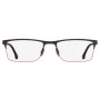 Montura de Gafas Hombre Carrera CARRERA-8835-003 Ø 55 mm de Carrera, Gafas y accesorios - Ref: S0376694, Precio: 44,52 €, Des...