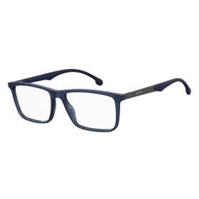 Monture de Lunettes Homme Carrera CARRERA-8839-FLL Ø 55 mm de Carrera, Lunettes et accessoires - Réf : S0376697, Prix : 45,70...