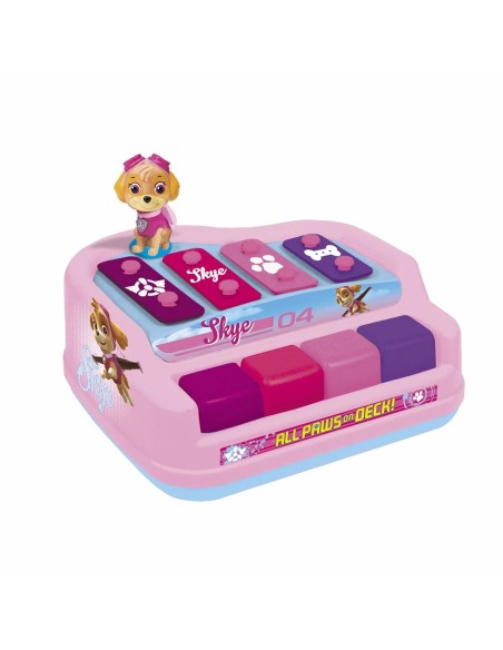 Xylophone The Paw Patrol Plastic Children's 20 x 15 x 15 cm | Tienda24 Tienda24.eu