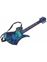 Guitare pour Enfant Batman Électronique | Tienda24 Tienda24.eu