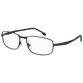 Monture de Lunettes Homme Carrera CARRERA-8854-003 ø 57 mm de Carrera, Lunettes et accessoires - Réf : S0376721, Prix : 45,50...