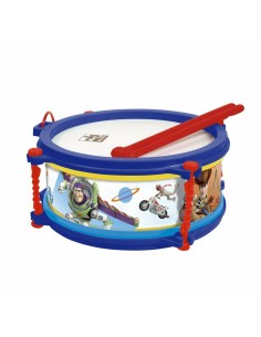 Drum Toy Story Children's by Toy Story, Drums & Percussion - Ref: S2435994, Price: 11,80 €, Discount: %