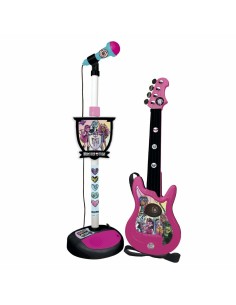 Guitare pour Enfant Lady Bug 2682 Rouge | Tienda24 Tienda24.eu