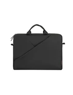 Laptoptasche Rakuten N778-AC-LG-E-PU Schwarz grün 8" | Tienda24 Tienda24.eu