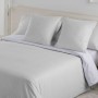 Duvet cover set Alexandra House Living Greta Pearl Gray Double 2 Pieces by Alexandra House Living, Quilts and quilt covers - ...