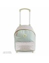 Schulrucksack Decuevas Provenza 40 x 18 x 30 cm | Tienda24 Tienda24.eu