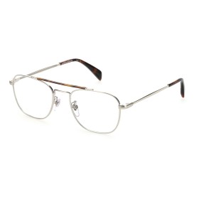 Monture de Lunettes Homme David Beckham DB-1016-010 Ø 52 mm de David Beckham, Lunettes et accessoires - Réf : S0376767, Prix ...