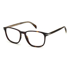 Monture de Lunettes Homme David Beckham DB-1017-086 Ø 53 mm de David Beckham, Lunettes et accessoires - Réf : S0376770, Prix ...