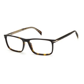 Men' Spectacle frame David Beckham DB-1019-086 ø 57 mm by David Beckham, Glasses and accessories - Ref: S0376777, Price: 65,9...