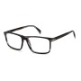 Monture de Lunettes Homme David Beckham DB-1020-2W8 ø 56 mm de David Beckham, Lunettes et accessoires - Réf : S0376780, Prix ...