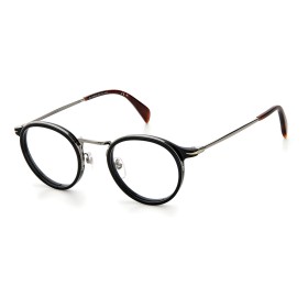 Monture de Lunettes Homme David Beckham DB-1024-284 Ø 47 mm de David Beckham, Lunettes et accessoires - Réf : S0376782, Prix ...