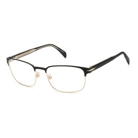 Monture de Lunettes Homme David Beckham DB-1066-I46 ø 54 mm de David Beckham, Lunettes et accessoires - Réf : S0376790, Prix ...