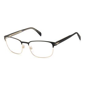 Armação de Óculos Homem Hackett London HEB01840 (50 mm) Dourado (ø 50 mm) | Tienda24 - Global Online Shop Tienda24.eu