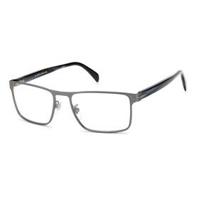 Monture de Lunettes Homme Hugo Boss HG-1035-R80F121 Gris Ø 51 mm | Tienda24 - Global Online Shop Tienda24.eu