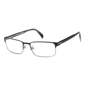 Monture de Lunettes Homme David Beckham DB-1069-TI7 Ø 55 mm de David Beckham, Lunettes et accessoires - Réf : S0376799, Prix ...