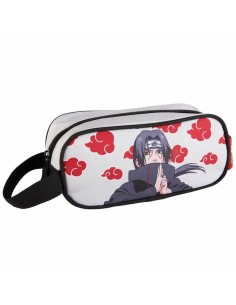 Portatodo Naruto Itachi 10 x 24 x 8 cm de Naruto, Estuches - Ref: S2436076, Precio: €12.18, Descuento: %