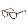 Men' Spectacle frame David Beckham DB-1072-086 Ø 48 mm | Tienda24 - Global Online Shop Tienda24.eu