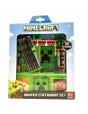 Set di Cancelleria Minecraft 29,5 x 25 x 3 cm 12 Pezzi da Minecraft, Set Scolastici - Ref: S2436080, Precio: €21.55, Descuent...