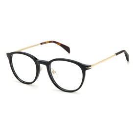 Monture de Lunettes Homme Carrera CARRERA-285-RZZF517 Noir Ø 55 mm | Tienda24 - Global Online Shop Tienda24.eu