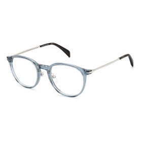 Monture de Lunettes Homme David Beckham DB-1074-G-B88 Ø 51 mm de David Beckham, Lunettes et accessoires - Réf : S0376807, Pri...