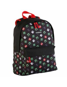 Cartable Real Betis Balompié Vert 31 x 44 x 18 cm | Tienda24 Tienda24.eu