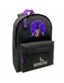 Schulrucksack Wednesday 43 x 31 x 13,5 cm | Tienda24 Tienda24.eu