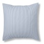 Fodera per cuscino Alexandra House Living Azzurro 45 x 45 cm 2 Unità di Alexandra House Living, Copricuscini e federe - Rif: ...