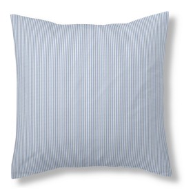 Housse de coussin Alexandra House Living Bleu 45 x 45 cm 2 Unités de Alexandra House Living, Housses de coussin - Réf : D1601...