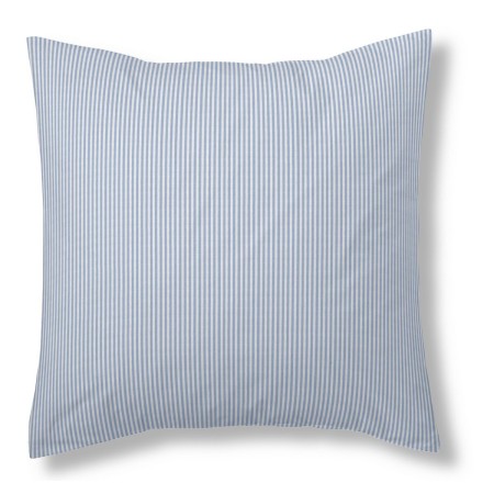 Cushion cover Alexandra House Living Blue 45 x 45 cm 2 Units by Alexandra House Living, Cushion Covers - Ref: D1601309, Price...