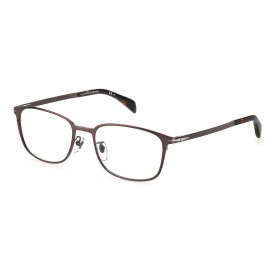 Monture de Lunettes Homme Vuarnet VL18020002 Marron Ø 53 mm | Tienda24 - Global Online Shop Tienda24.eu