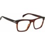 Montura de Gafas Unisex David Beckham Ø 53 mm de David Beckham, Gafas y accesorios - Ref: S0376815, Precio: 65,96 €, Descuent...